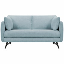 Kalona Zeist Neptual Two Seater Sofa - 31600A-2P-FRD33 hero image