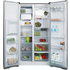 597L Westinghouse Side by Side Fridge WSE6070SB image NaN