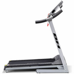 BH Fitness Vector Treadmill BT6380 hero image