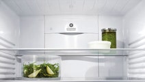 Fisher & Paykel 403L ActiveSmart Bottom Mount Fridge E402BRXFD5 hero image