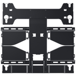 Samsung Full Motion Slim Fit Wall Mount (65-75 Inch TVs) WMN-B16FBXY hero image
