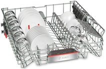 Bosch SMV88TX01A Serie 8 Fully Integrated Dishwasher hero image