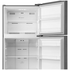 Mykin 413L Top Mount Fridge Stainless Steel MTM413S image NaN