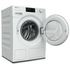 Miele 8kg Front Load Washing Machine WWH860 image NaN
