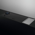 Fisher & Paykel Series 9 30cm 1 Burner LPG Gas Cooktop Black Glass CG301DLPGB5 image NaN