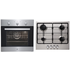 Arc ACPG Electric Oven & Natural Gas Cooktop Pack image NaN