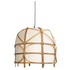 Ay Illuminate Bagobo R Pendant Light - Medium 981-101-10 image NaN