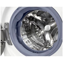 LG 7.5kg Front Load Washing Machine with Steam WV5-1275W hero image