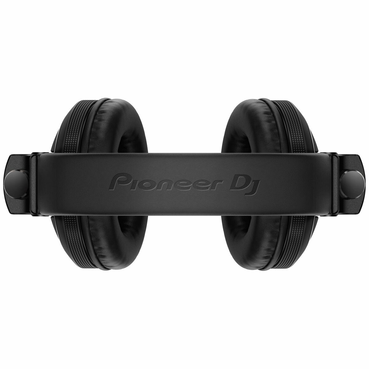 Pioneer DJ HDJ-X5-SL Over-ear DJ Headphones Black PDJ-HDJ-X5-BK hero image