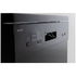 Euro 60cm Freestanding Dishwasher Black OE60D14B1 image NaN