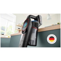 Bosch Rechargeable vacuum cleaner, Unlimited 10 ProPower, Black BCS1051BAU hero image