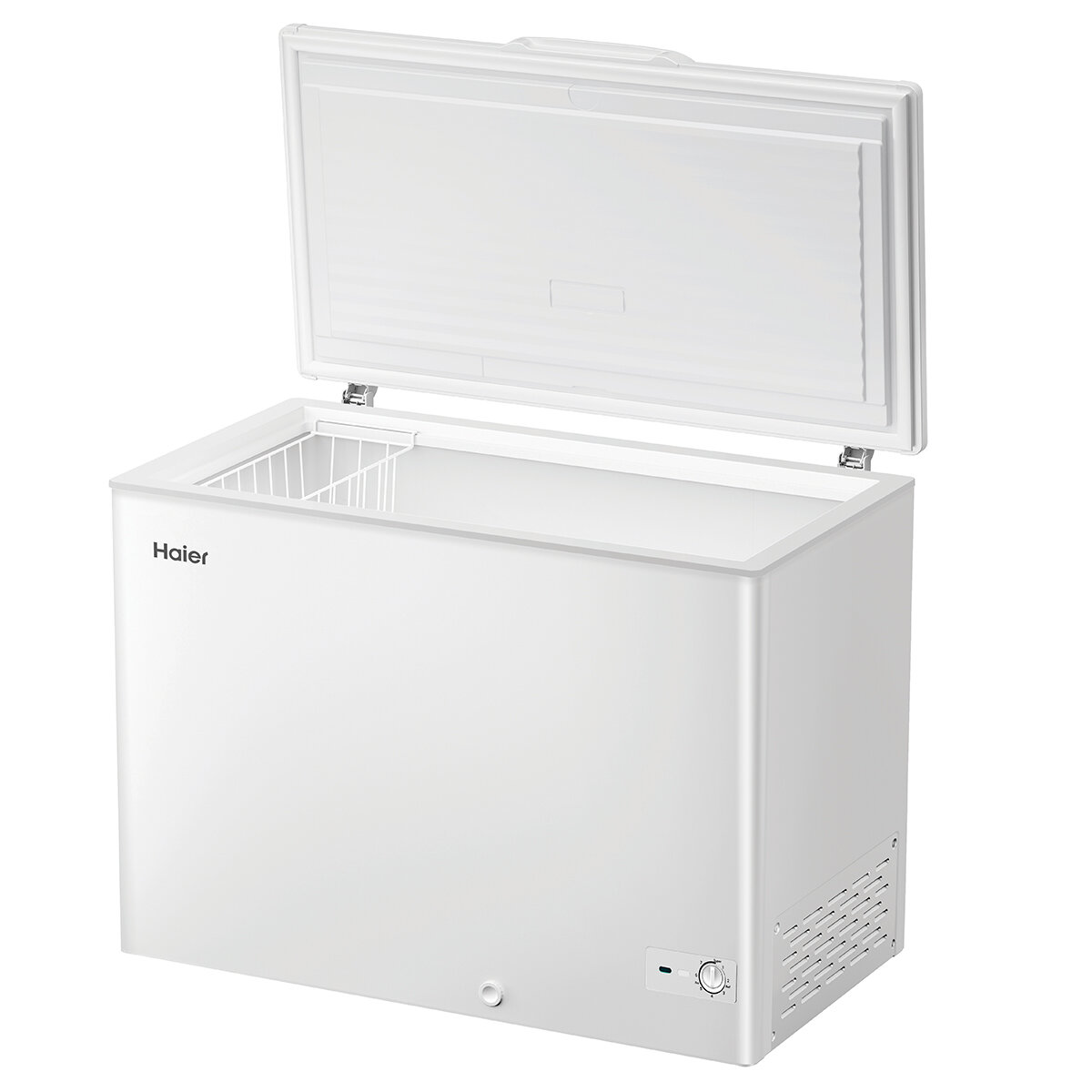Haier 301L Chest Freezer HCF301W hero image