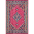 Rug Culture Eternal Oversize Pink Rug 400X300CM - ETN-910-PNK-400X300 image NaN