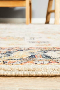 Rug Culture Legacy Oversize Multi-coloured Rug 400X300CM - LEG-860-DUNE-400X300 hero image