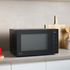 Panasonic 32L Inverter 1100W Microwave Black NN-ST66QBQPQ image NaN
