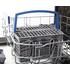 Bosch SMS63M38AU Serie 6 Dishwasher image NaN