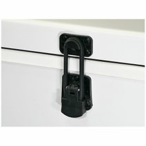 EvaKool 85L Fibreglass Infinity Icebox E085 hero image