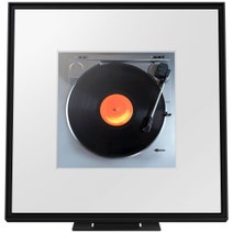 Samsung Music Frame HW-LS60D-XY hero image