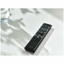Samsung 75 Inch Q70B QLED TV and HW-B550 Soundbar Pack QA75Q70BSBPK hero image