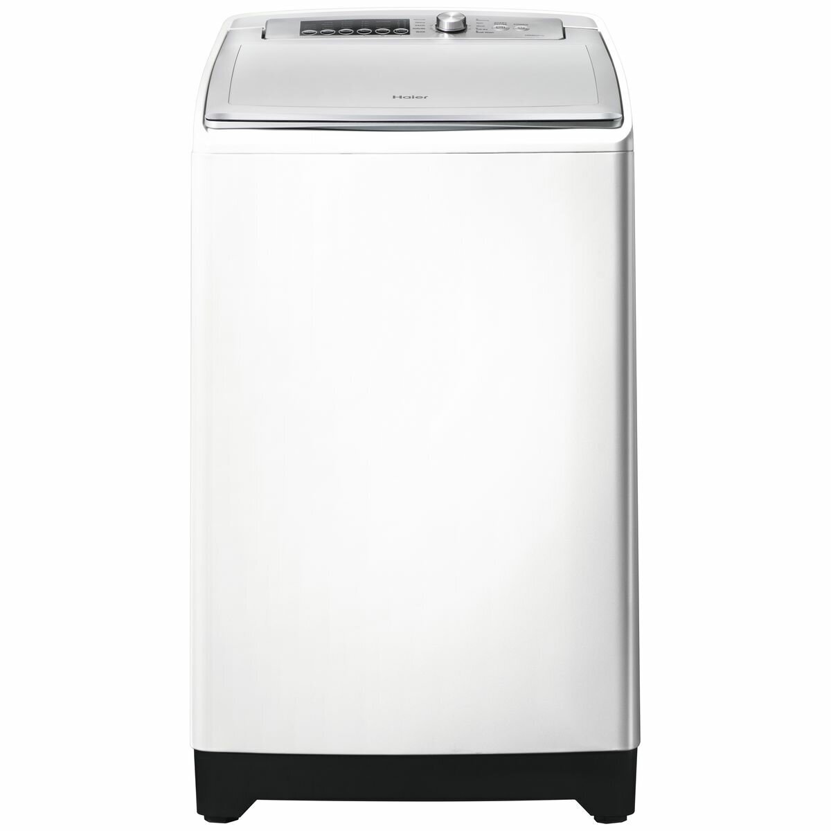 Haier 6kg Top Load Washing Machine HWMSP60 hero image