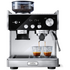 Sunbeam Origins Dual Espresso Coffee Machine Stainless Steel EMM7300SS image NaN