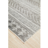 Rug Culture Terrace Extra Large Grey Rug 330X240CM - TER-5505-GRY-330X240 image NaN