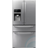 731L Samsung 4 Door Fridge SRF731GDLS image NaN