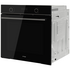 Omega 60cm 11 Function Built-in Electric Single Oven with AirFry Midnight OBO6011AM image NaN