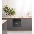 Miele H7464BPB 60cm VitroLine Pyrolytic Built-in Oven image NaN