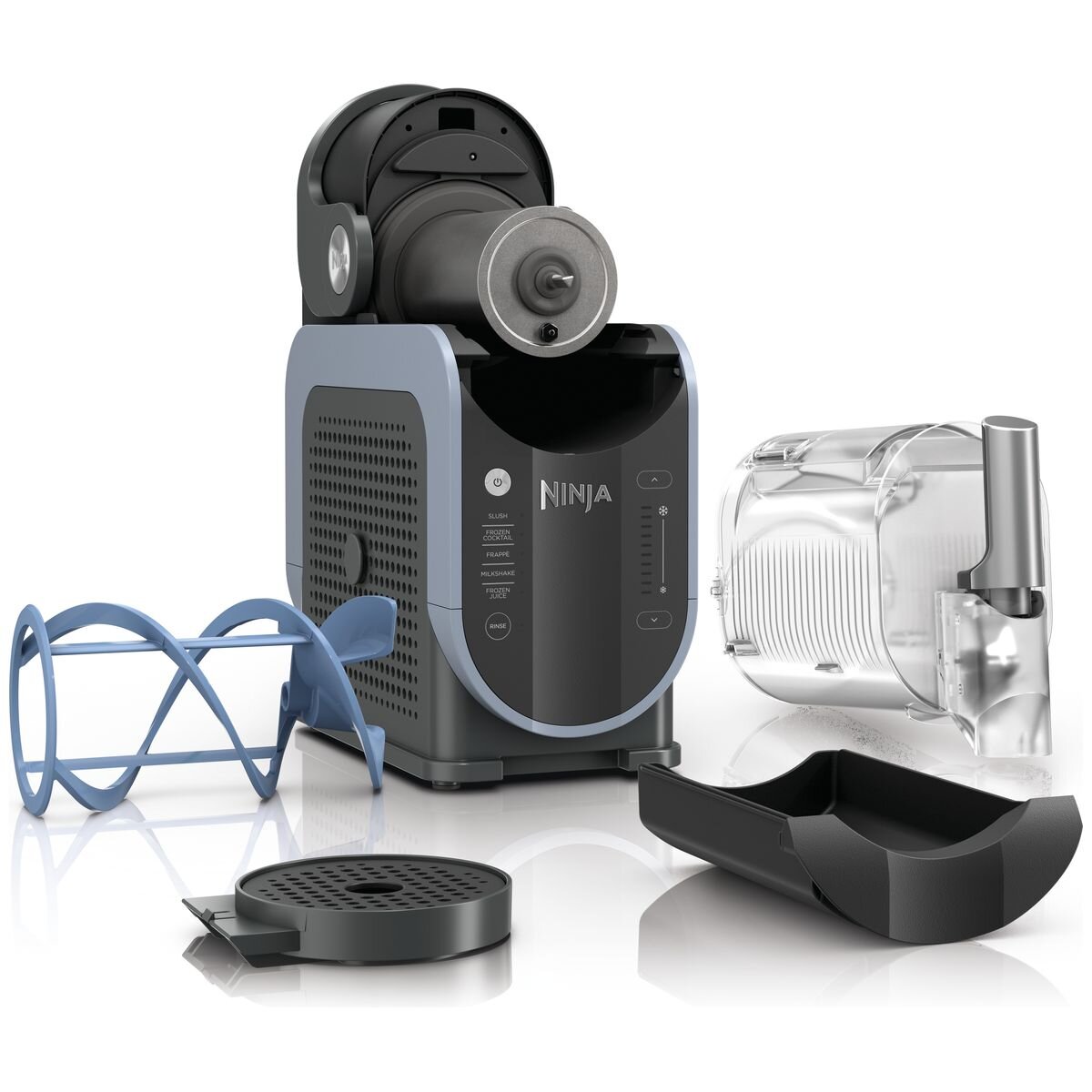 Ninja SLUSHi Professional Frozen Drink Maker FS301 hero image