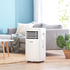 Dimplex 2.5KW Portable Air Conditioner with Dehumidifier DCP9 image NaN