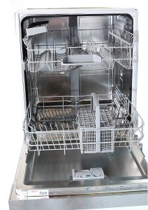 Bosch Dishwasher SMI40M05AU hero image