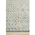 Rug Culture Levi Extra Large Blue Rug 320X230CM - LEV-365-BLUE-320X230 image NaN