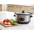 Westinghouse WHSC02SS 3.5L Slow Cooker image NaN