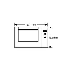 Russell Hobbs RHP300AU Pizza and Snack Oven hero image