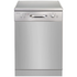 Artusi 60cm Stainless Steel Freestanding Dishwasher PADW5005X image NaN