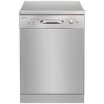Artusi 60cm Stainless Steel Freestanding Dishwasher PADW5005X hero image