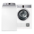 Fisher & Paykel 8.5kg/7kg Laundry Package WA8560P1DE7060P1 image NaN