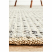 Rug Culture Skandi Flatweave Rug 400x300 SKAN300GREY400X300 hero image