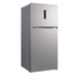 CHiQ 515L Top Mount Fridge Stainless Steel CTM512NSS5E image NaN