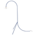 Valerie Objects Standing Lamp No 1 - Blue V9015013B image NaN