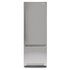 Fhiaba 336L Classic Fridge with TriMode and Ice Maker Right Hinge KS7490TST6IA image NaN