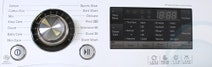 LG WD14023D6 7.5kg Front Load Washing Machine hero image