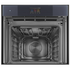 Smeg Linea 60cm Omnichef Oven  - Neptune Grey SO6104APG image NaN