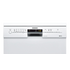 Siemens SN26M231AU iQ500 Freestanding Dishwasher image NaN