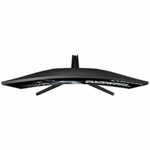 Samsung 27 Inch Curved Gaming Monitor with 240Hz Refresh Rate LC27RG50FQEXXY hero image