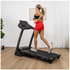 Lifespan Fitness Boost 2 Treadmill LFTM-BOOST2 image NaN
