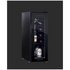 Little Cave 12 Bottle Single Zone Compressor Wine Fridge LC12SB image NaN
