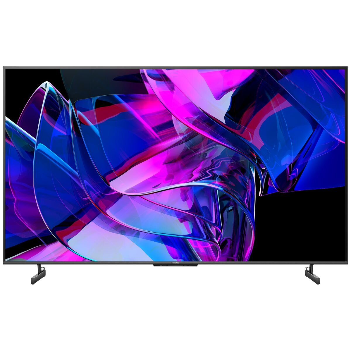 Hisense 65 Inch U7K Mini-LED 4K Smart ULED TV 65U7KAU hero image