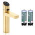Zip HydroTap G5 Elite Plus Boiling, Chilled & Sparkling Filtered Tap Brushed Gold H5E783Z07AU-91295 image NaN